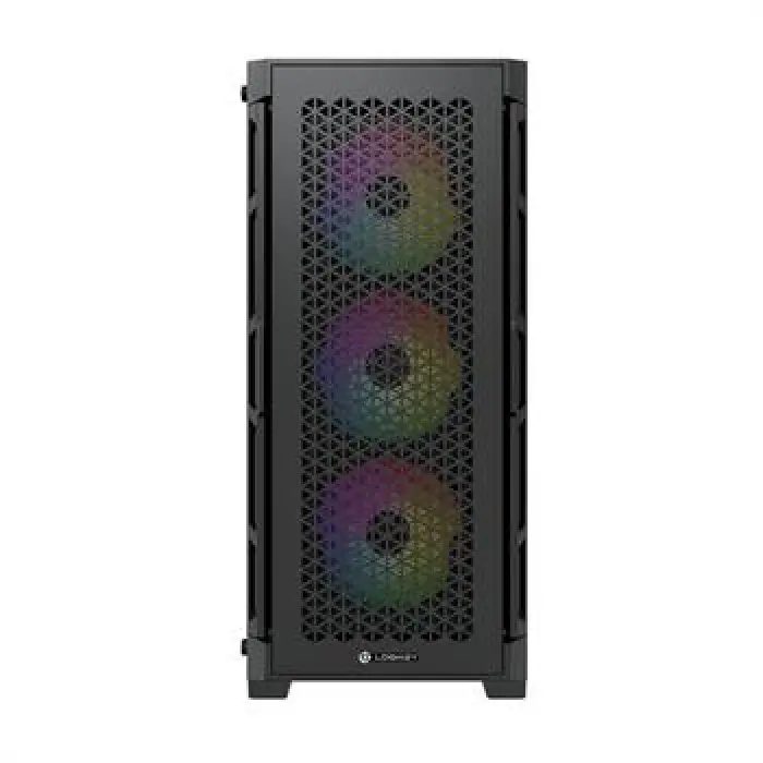 کیس لاجی کی مدل LK-C374B -gallery-1