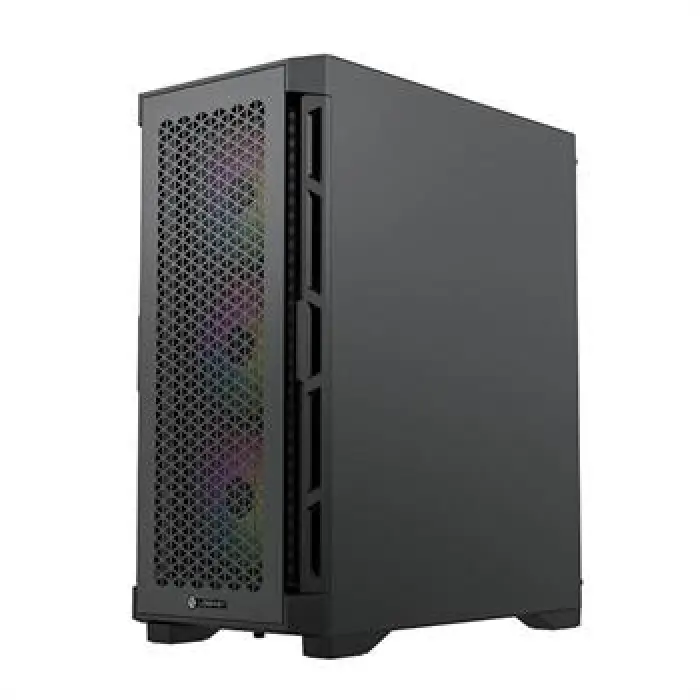 کیس لاجی کی مدل LK-C374B -gallery-2