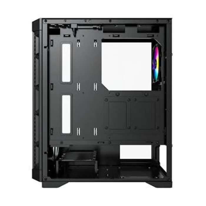 کیس لاجی کی مدل LK-C374B -gallery-7