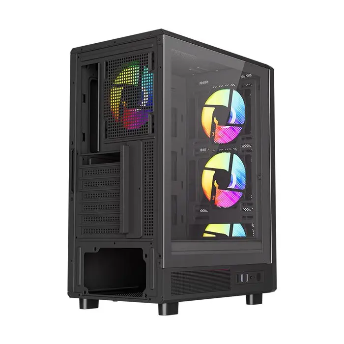 کیس لاجی کی مدل LK-C364B -gallery-10