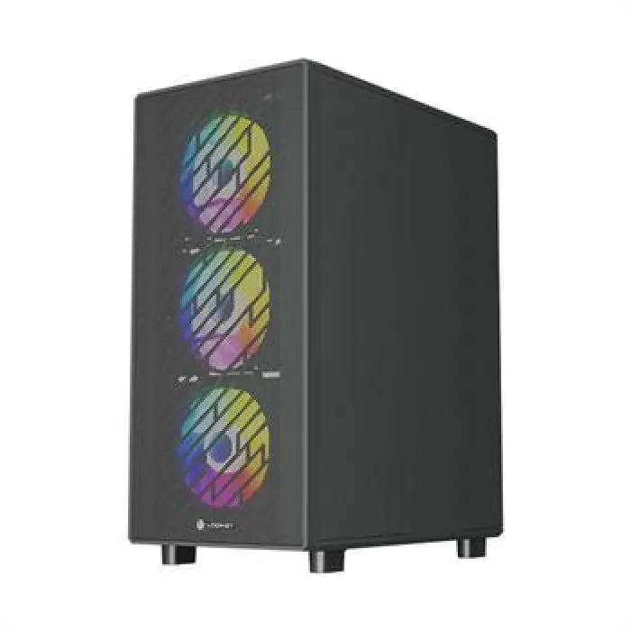 کیس لاجی کی مدل LK-C364B -gallery-2