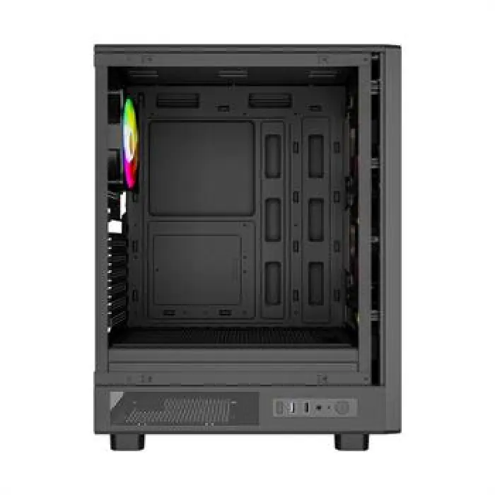 کیس لاجی کی مدل LK-C364B -gallery-5