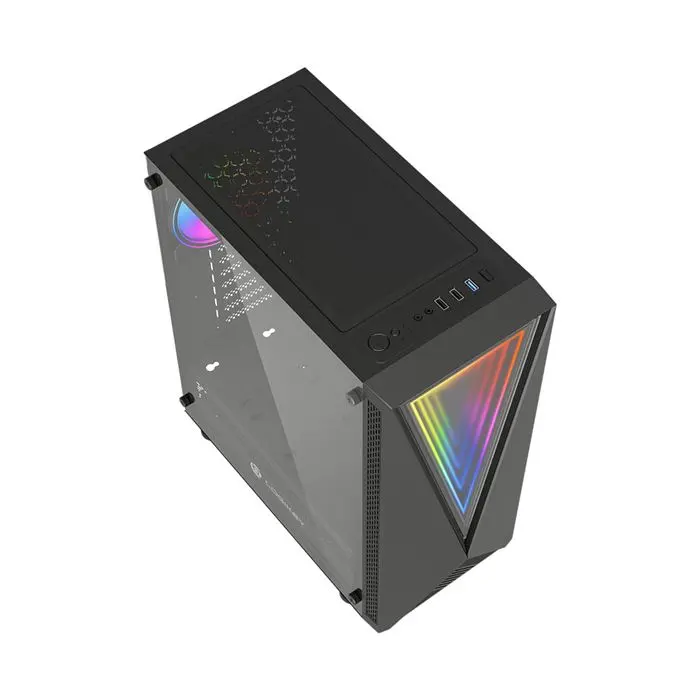 کیس لاجی کی مدل LK-C311B -gallery-10