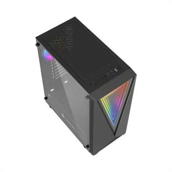 کیس لاجی کی مدل LK-C311B -gallery-3