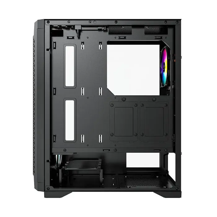 کیس لاجی کی مدل LK-C284B -gallery-14