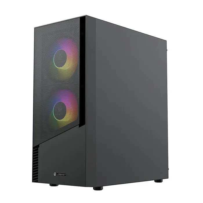 کیس لاجی کی مدل LK-C273B -gallery-9