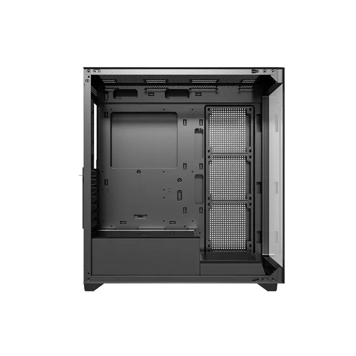 کیس لاجی کی مدل LK-C540B -gallery-10