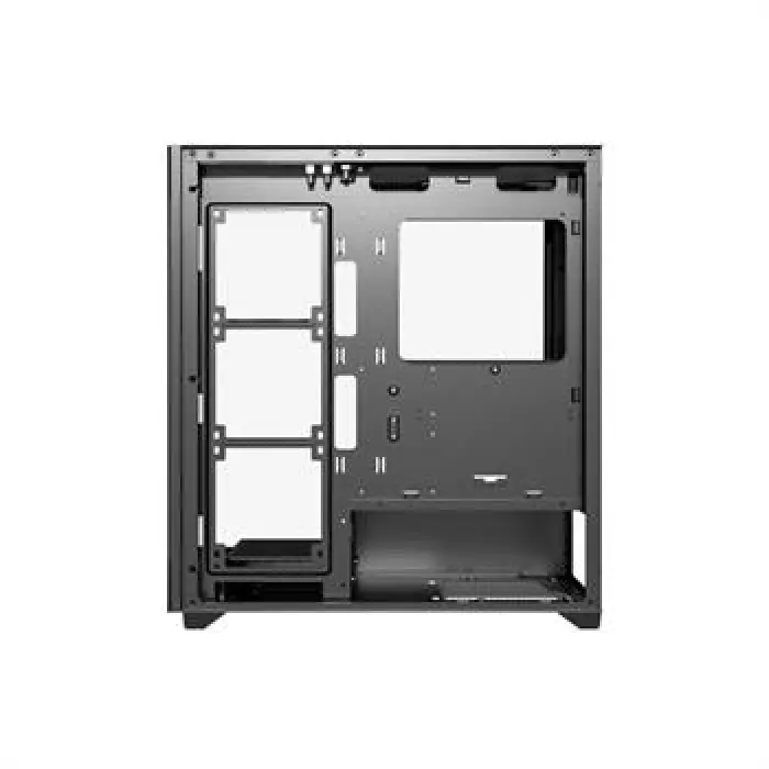 کیس لاجی کی مدل LK-C540B -gallery-3