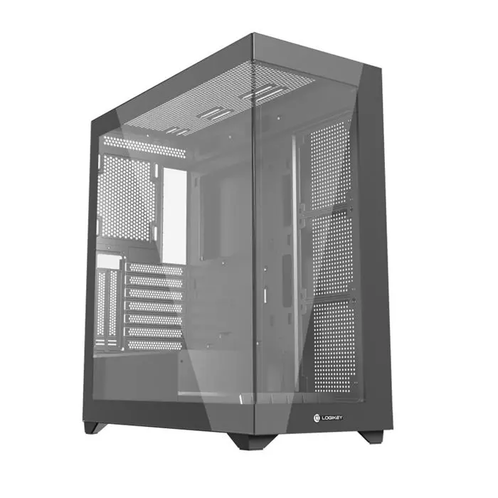 کیس لاجی کی مدل LK-C540B -gallery-8