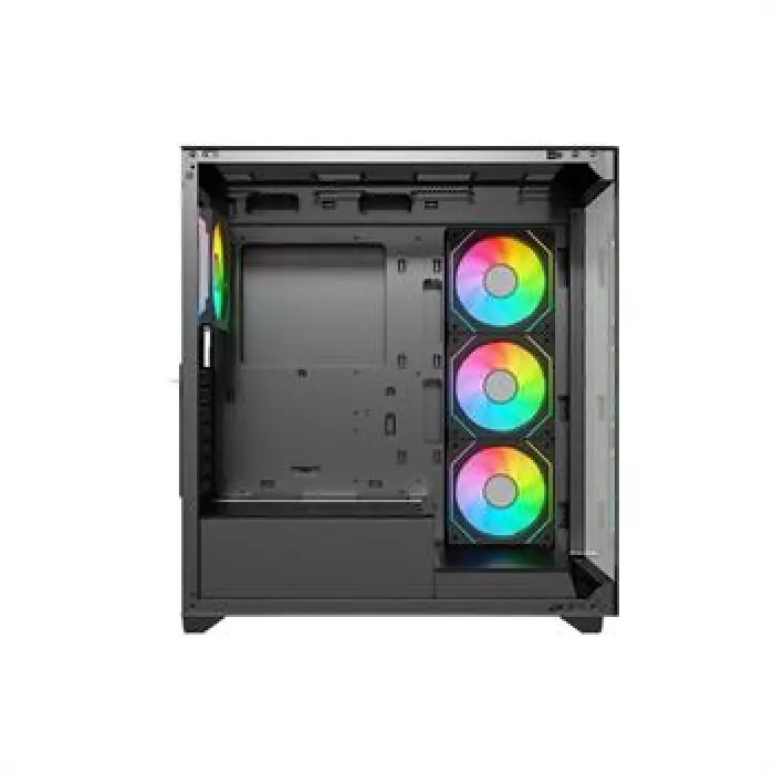 کیس لاجی کی مدل LK-C544B -gallery-2