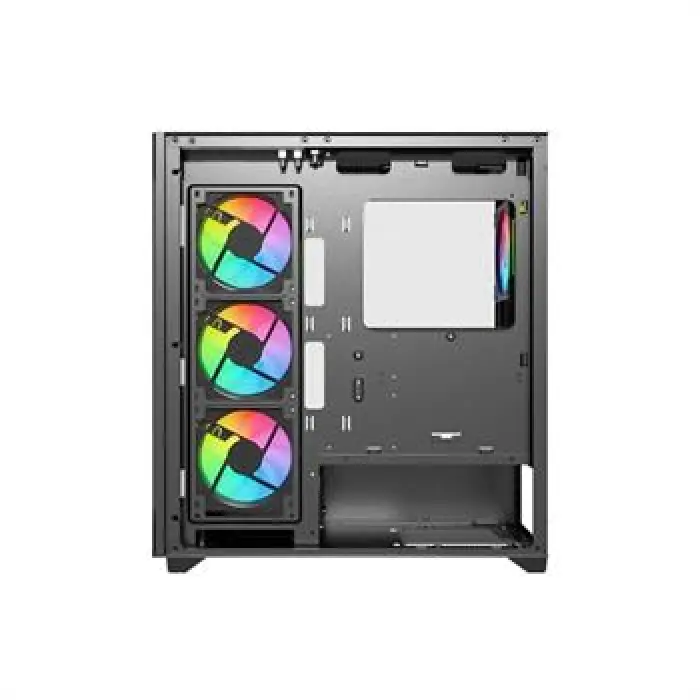 کیس لاجی کی مدل LK-C544B -gallery-3