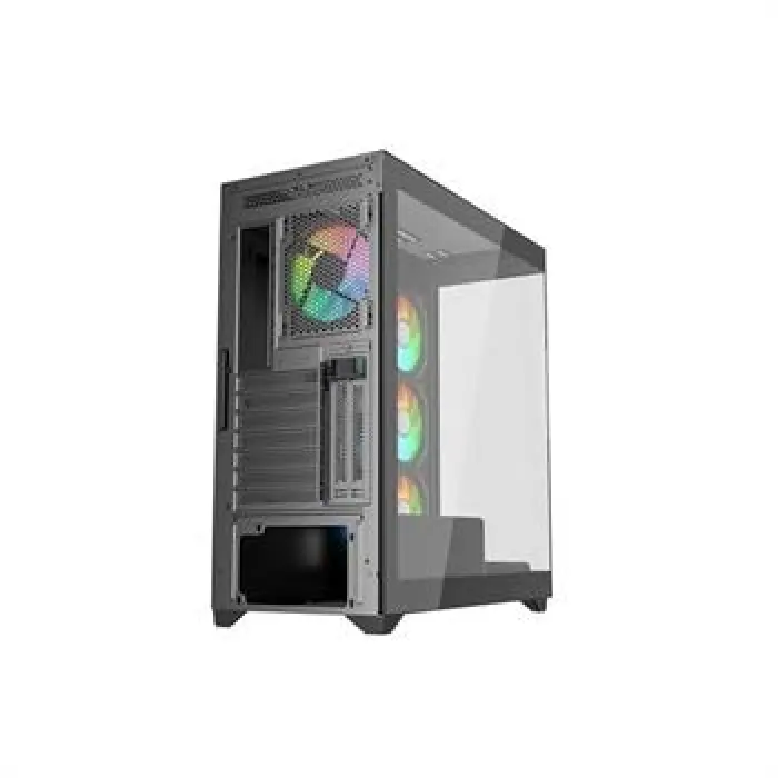 کیس لاجی کی مدل LK-C544B -gallery-4