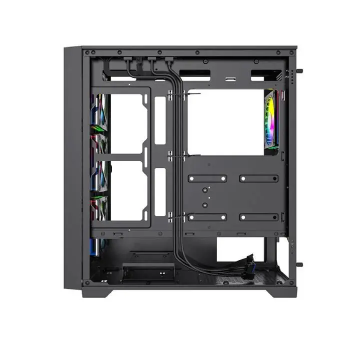 کیس لاجی کی مدل LK-C504B -gallery-16