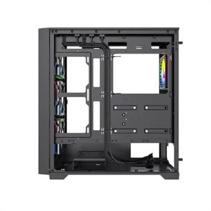 کیس لاجی کی مدل LK-C504B -gallery-8