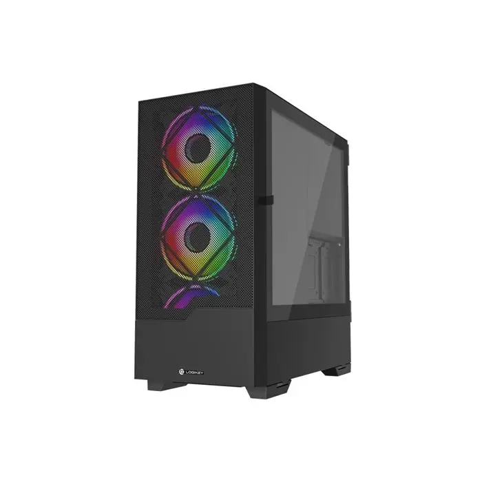 کیس لاجی کی مدل LK-C555B -gallery-16