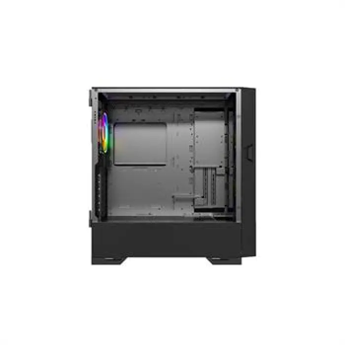 کیس لاجی کی مدل LK-C555B -gallery-2