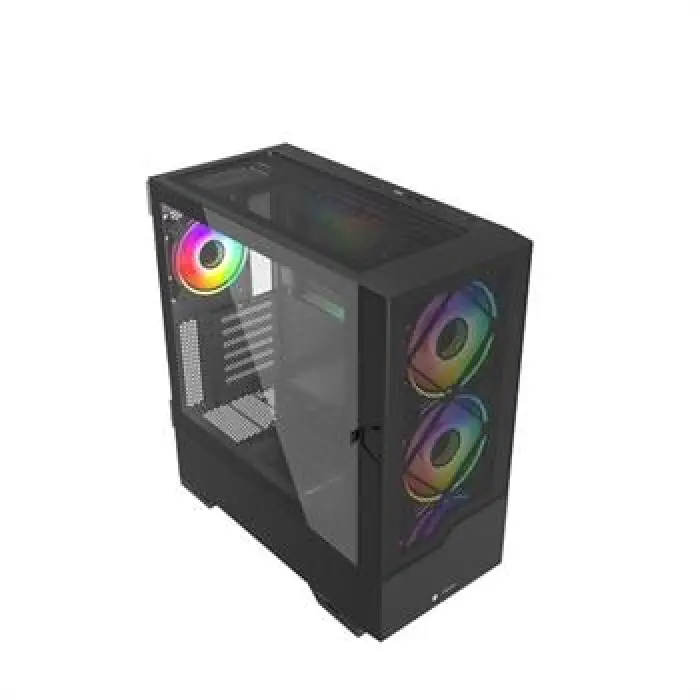 کیس لاجی کی مدل LK-C555B -gallery-6