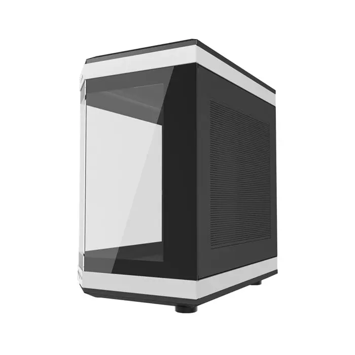 کیس گیمینگ لاجی کی مدل LK-C560BW -gallery-9