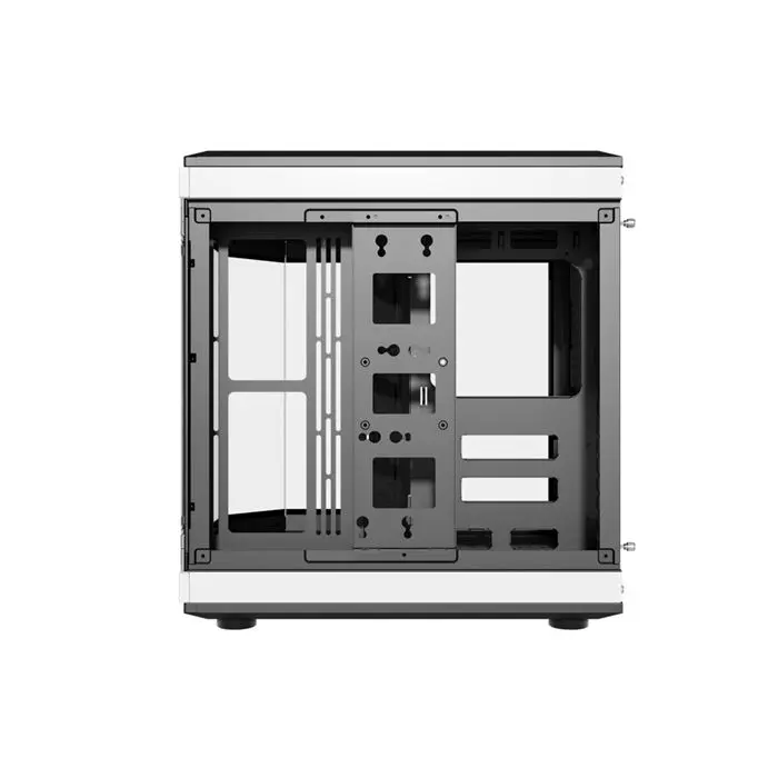 کیس گیمینگ لاجی کی مدل LK-C560BW -gallery-13