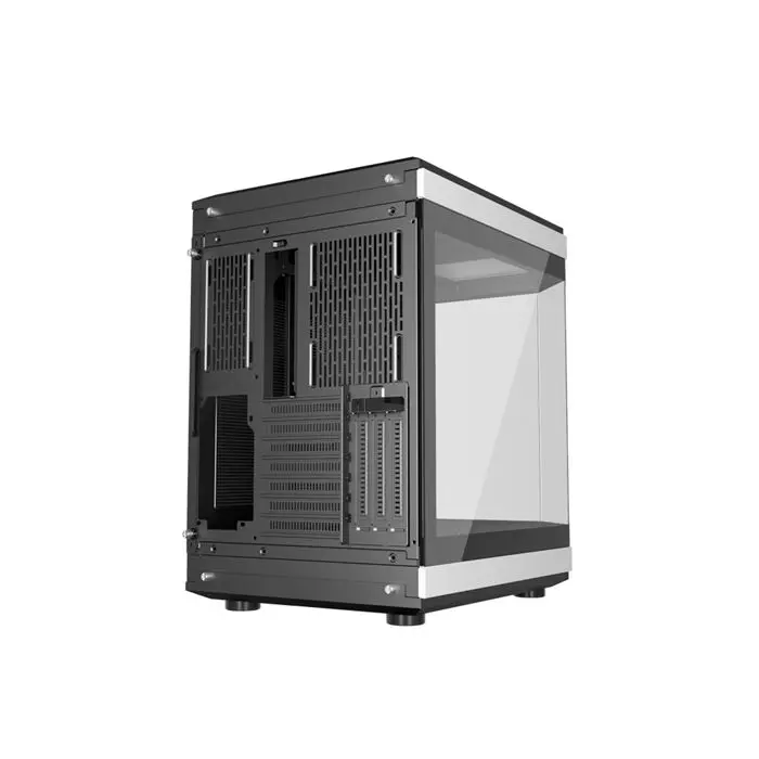 کیس گیمینگ لاجی کی مدل LK-C560BW -gallery-14