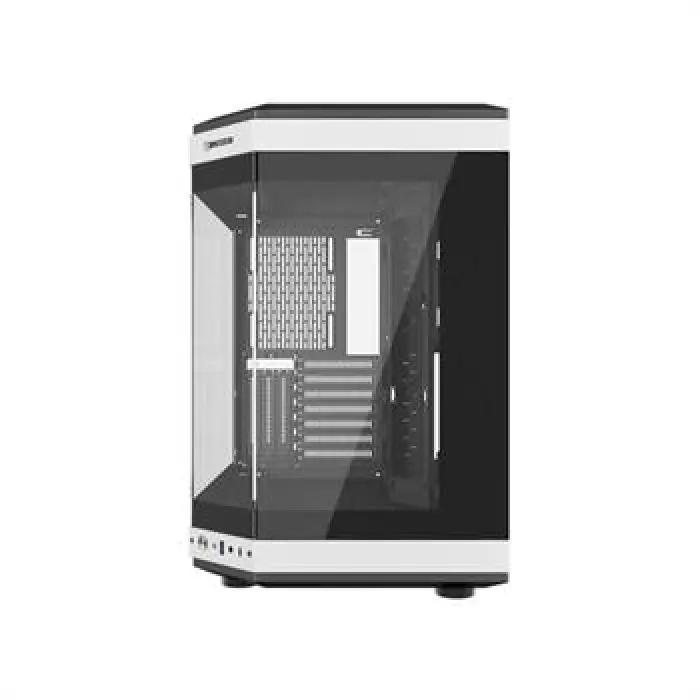 کیس گیمینگ لاجی کی مدل LK-C560BW -gallery-3