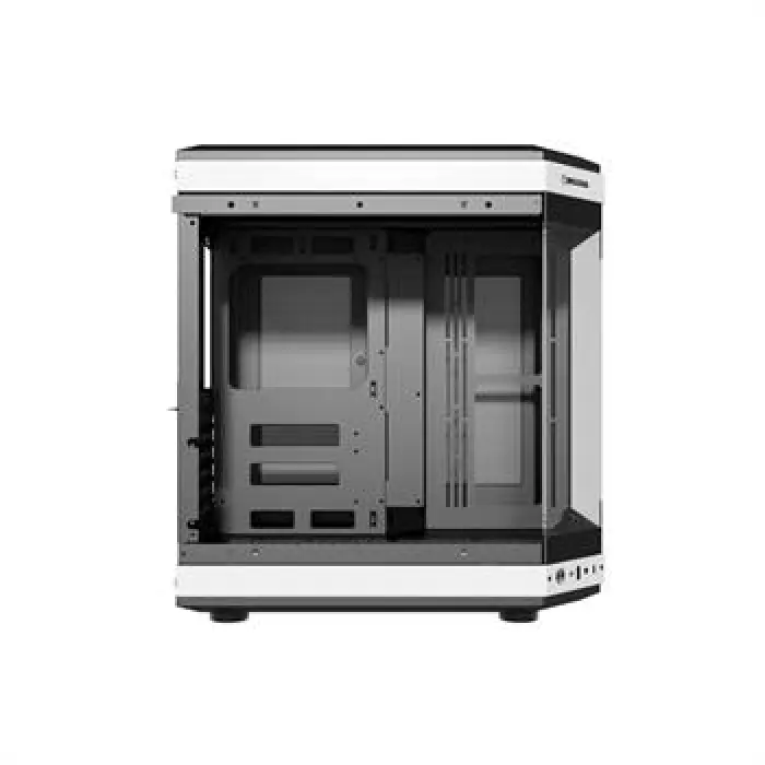 کیس گیمینگ لاجی کی مدل LK-C560BW -gallery-4