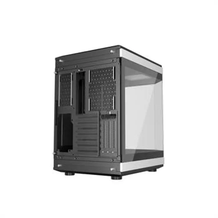 کیس گیمینگ لاجی کی مدل LK-C560BW -gallery-6