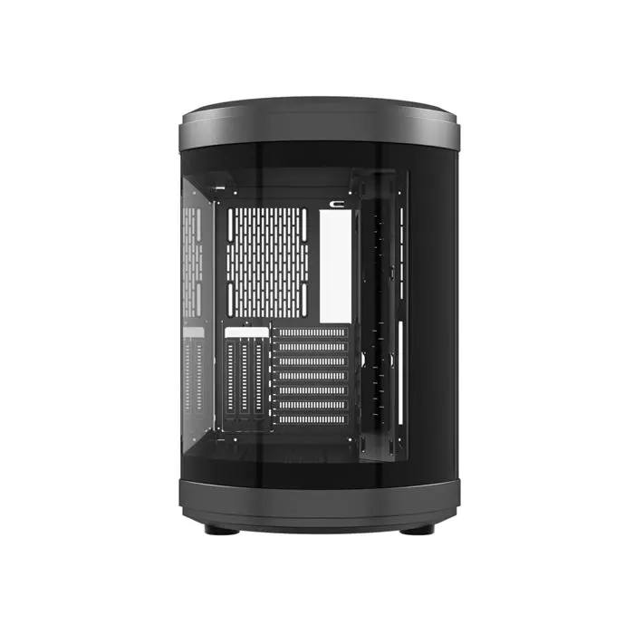 کیس گیمینگ لاجی کی مدل LK-C570B -gallery-9