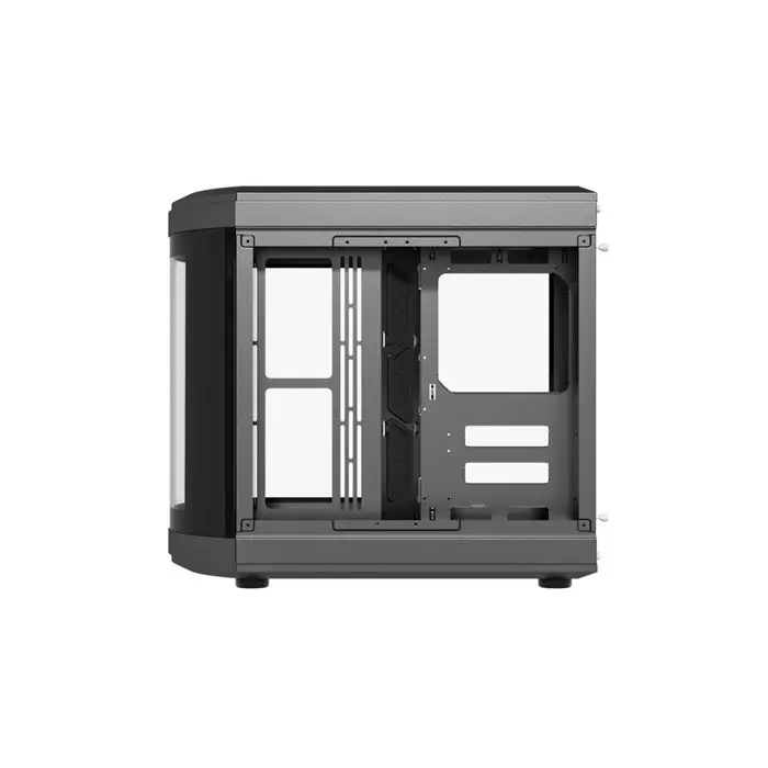 کیس گیمینگ لاجی کی مدل LK-C570B -gallery-12