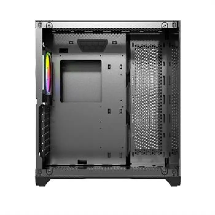 کیس گیمینگ لاجی کی مدل LK-C589B -gallery-3