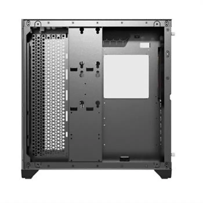 کیس گیمینگ لاجی کی مدل LK-C589B -gallery-4