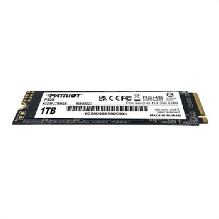 اس اس دی پاتریوت SSD Patriot P320 1TB -gallery-1