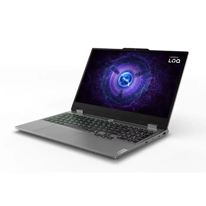 لپ تاپ لنوو LOQ پردازنده Core i7 14700HX رم 24GB حافظه 1TB SSD گرافیک 8GB RTX5060 -gallery-6