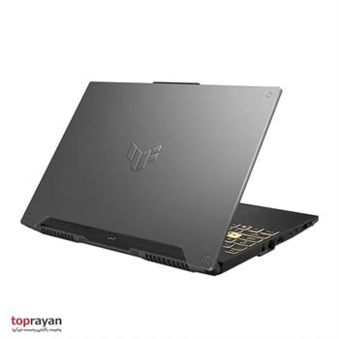لپ تاپ ایسوس مدل TUF Gaming F16 FX608JMR پردازنده Core i7 14650HX رم 32GB حافظه RTX5060 8GB 1TB SSD -gallery-4