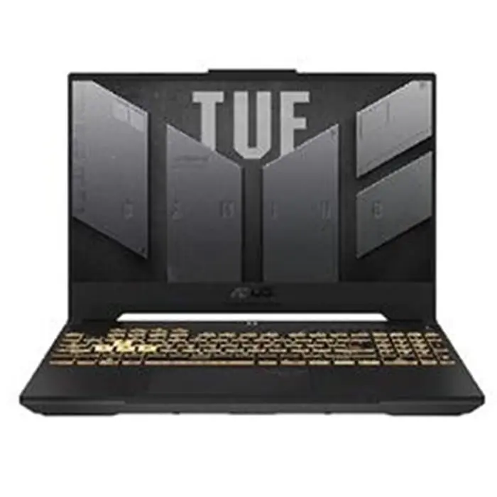 لپ تاپ ایسوس مدل TUF Gaming F16 FX608JMR پردازنده Core i7 14650HX رم 32GB حافظه RTX5060 8GB 1TB SSD -gallery-5