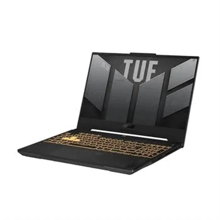 لپ تاپ 15.6 اینچی گیمینگ ایسوس مدل TUF Gaming FX507VV پردازنده core i7 13620H رم 32GB حافظه 1TB SSD گرافیک 8GB RTX 4060 -gallery-2