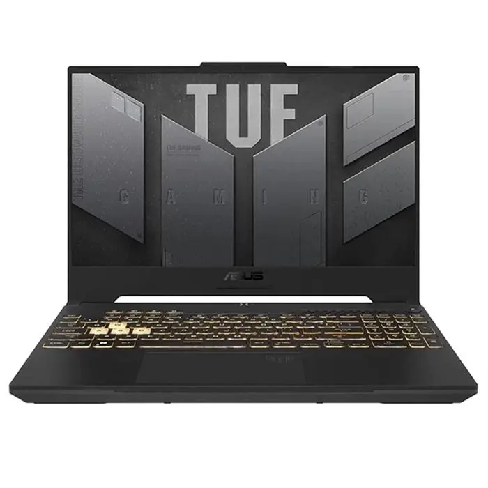 لپ تاپ 15.6 اینچی گیمینگ ایسوس مدل TUF Gaming FX507VV پردازنده core i7 13620H رم 32GB حافظه 1TB SSD گرافیک 8GB RTX 4060 -gallery-5