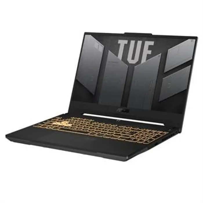 لپ تاپ گیمینگ ایسوس TUF F15 FX507VV پردازنده Core i7 13620H رم 16GB حافظه 1TB -gallery-1