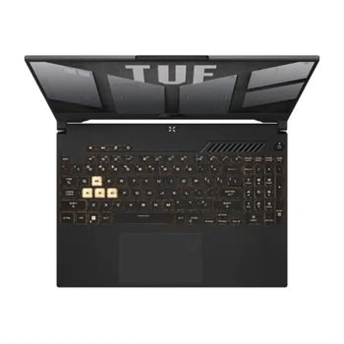 لپ تاپ گیمینگ ایسوس TUF F15 FX507VV پردازنده Core i7 13620H رم 16GB حافظه 1TB -gallery-2