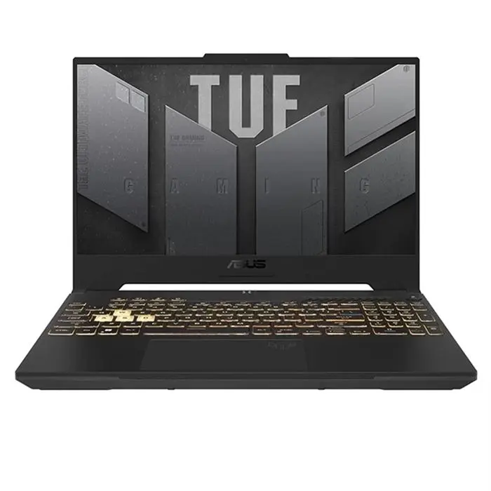 لپ تاپ گیمینگ ایسوس TUF F15 FX507VV پردازنده Core i7 13620H رم 16GB حافظه 1TB -gallery-6