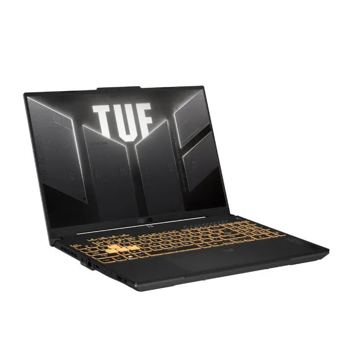 لپ تاپ گیمینگ ایسوس TUF Gaming F16 FX607VU Core 5 210H 16GB 512GB RTX 4050 -gallery-11
