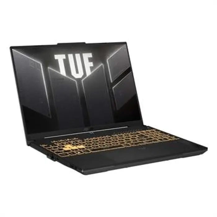 لپ تاپ ایسوس گیمینگ TUF FX607VJ پردازنده Core 5 210H رم 16GB حافظه 1TB گرافیک 6G RTX3050 -gallery-1