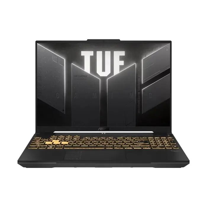 لپ تاپ ایسوس گیمینگ TUF FX607VJ پردازنده Core 5 210H رم 16GB حافظه 1TB گرافیک 6G RTX3050 -gallery-6