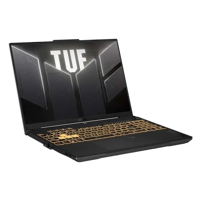 لپ تاپ ایسوس گیمینگ TUF FX607VJ پردازنده Core 5 210H رم 16GB حافظه 1TB گرافیک 6G RTX3050 -gallery-7