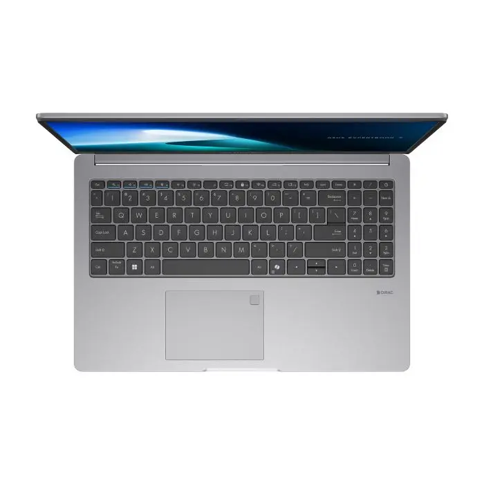 لپ تاپ ایسوس ExpertBook P1 P1503CVA - Core i5 13420H 16GB 1TB Intel Iris X Graphics -gallery-10