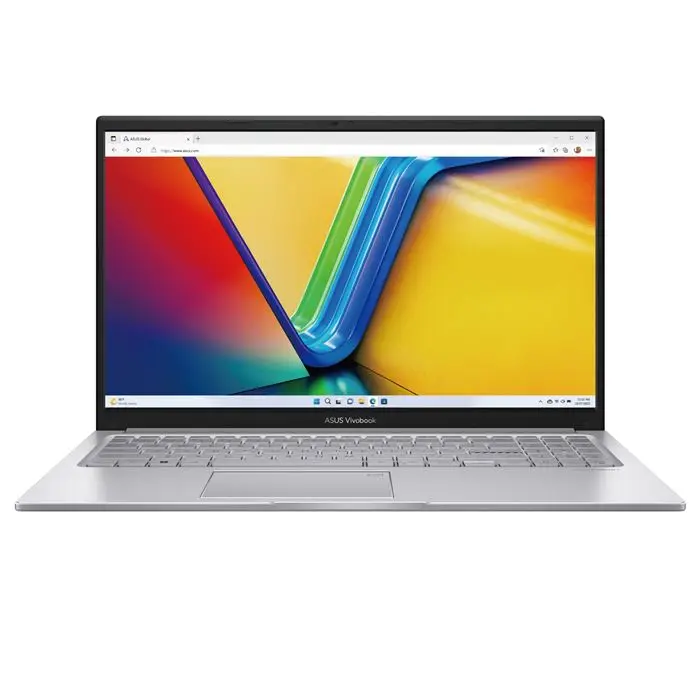 لپ تاپ ایسوس Vivobook F1504VA پردازنده Core i7 1355U رم 16GB حافظه 1TB -gallery-6