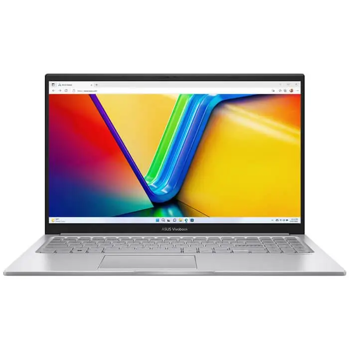 لپ تاپ ایسوس 15.6 اینچ Vivobook 15 R1504VA پردازنده Core i7 1355U رم 8GB حافظه 512GB SSD گرافیک FHD intel iris -gallery-4