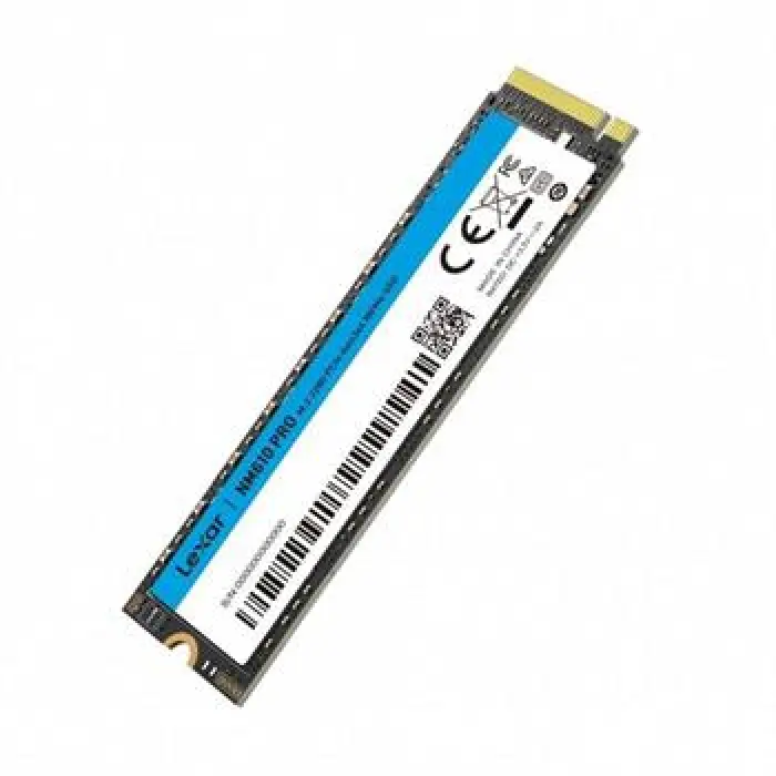 حافظه اس اس دی اینترنال لکسار مدل NM610 PRO ظرفیت 500 گیگابایت -gallery-2