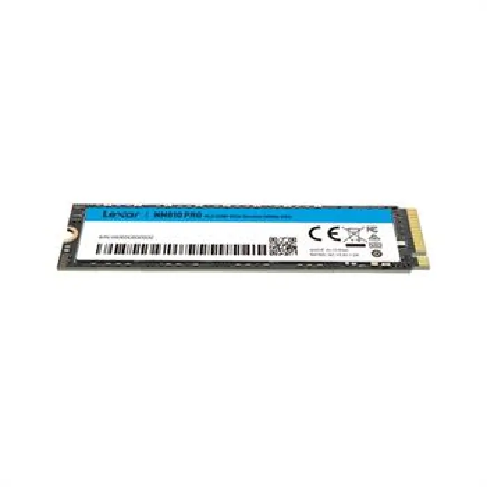 حافظه اس اس دی اینترنال لکسار مدل NM610 PRO ظرفیت 500 گیگابایت -gallery-4