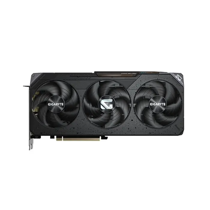 کارت گرافیک گیگابایت مدل Radeon RX 9070 GAMING OC 16G -gallery-7